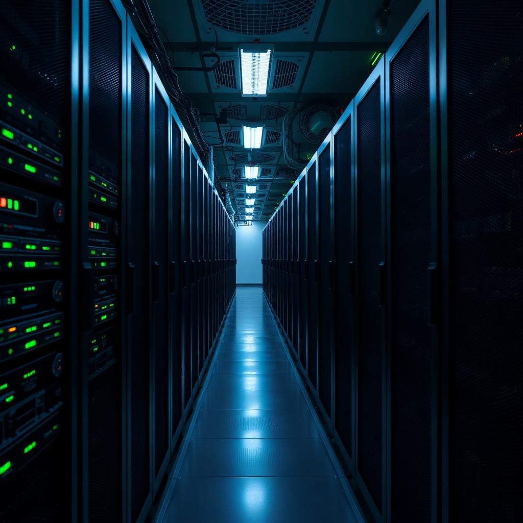 AI Infrastructure & Platforms