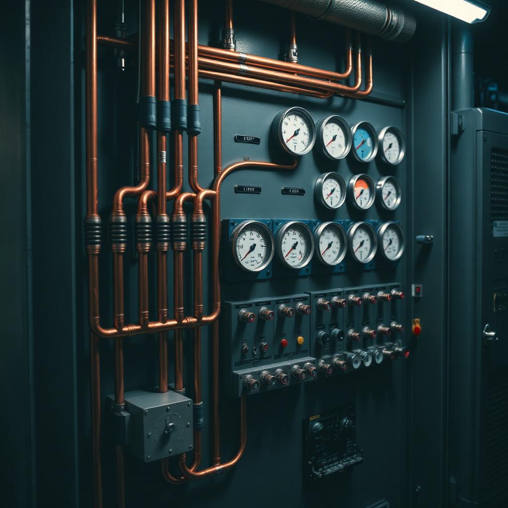 Industrial OT