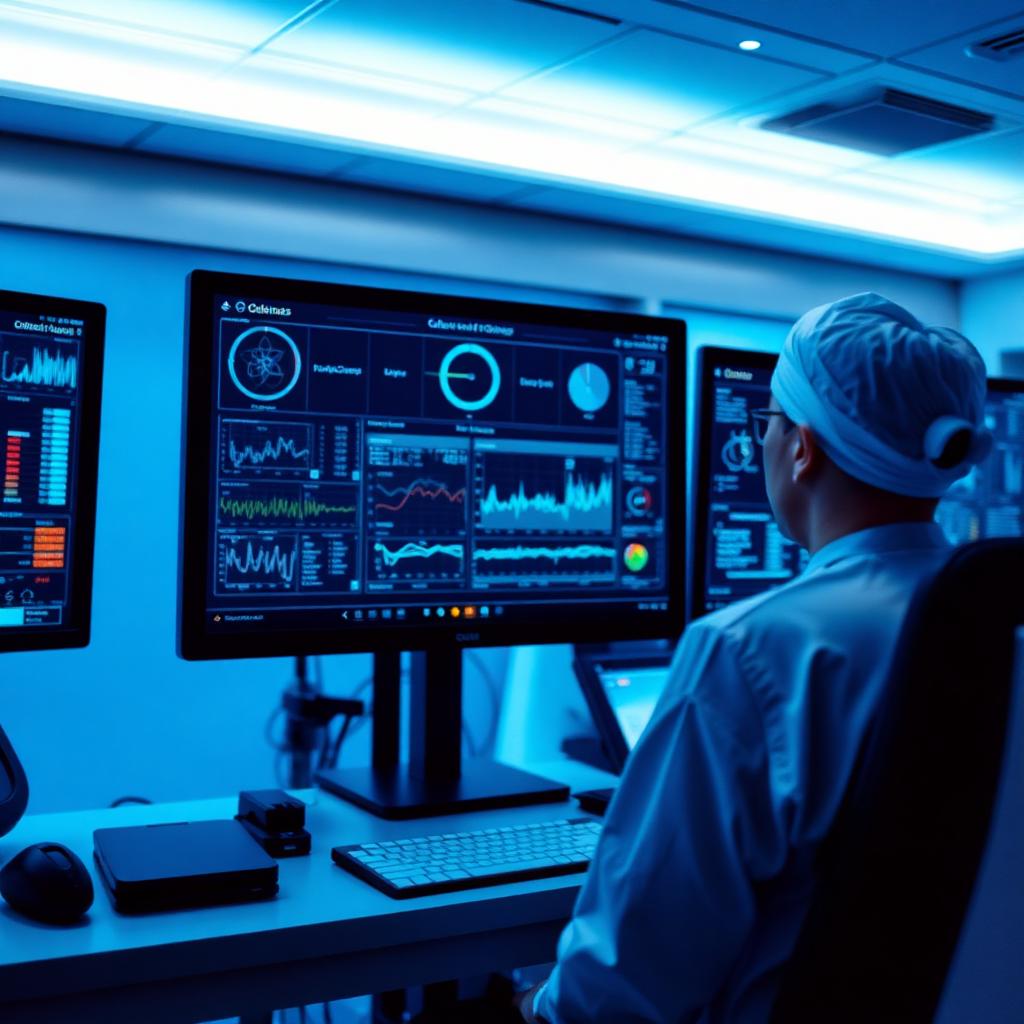 Healthcare Software