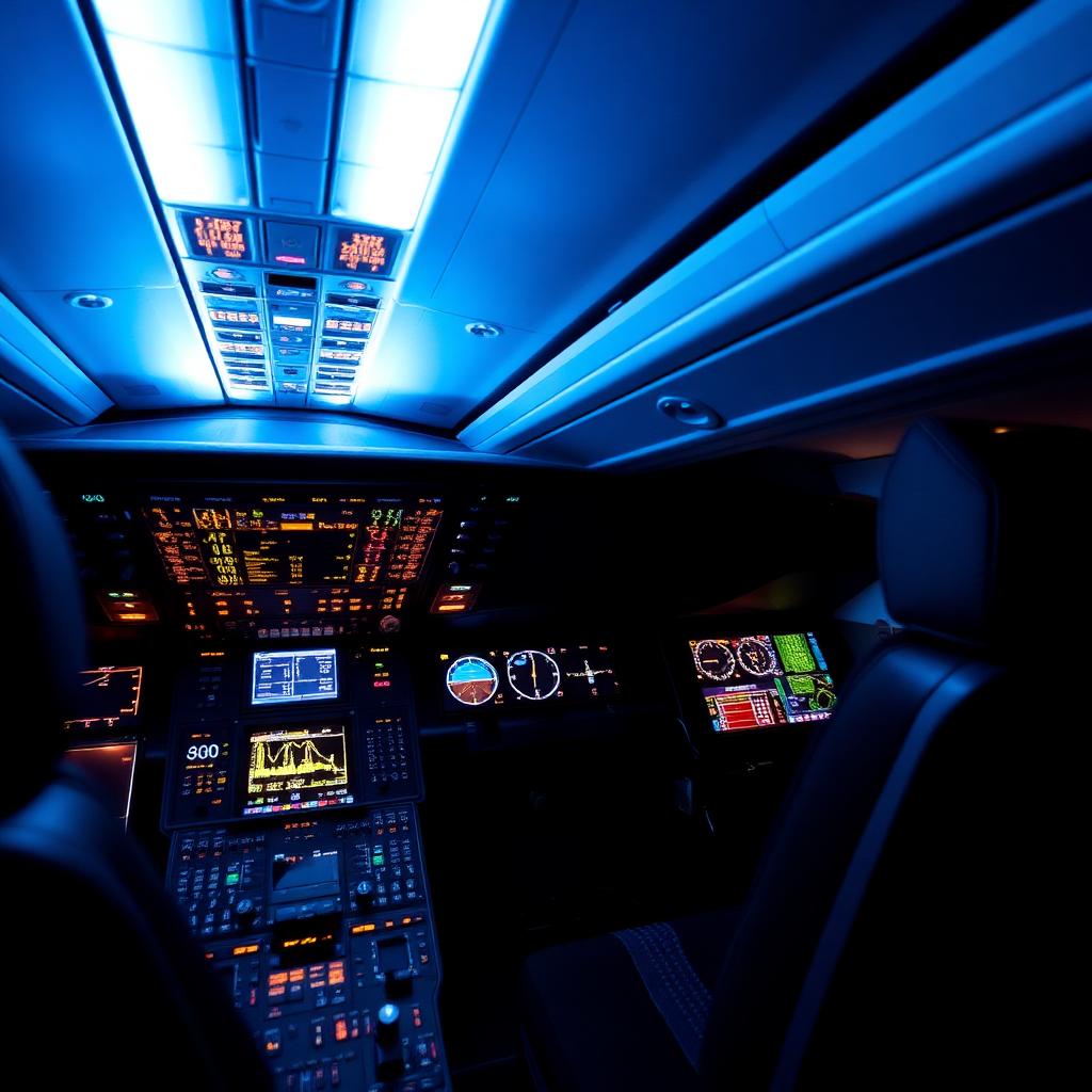 Commercial Aerospace