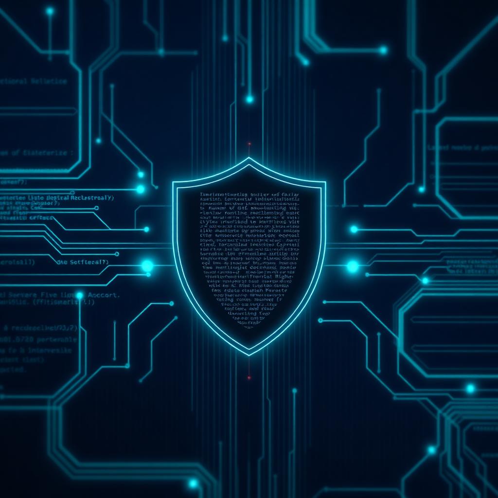Cybersecurity Software