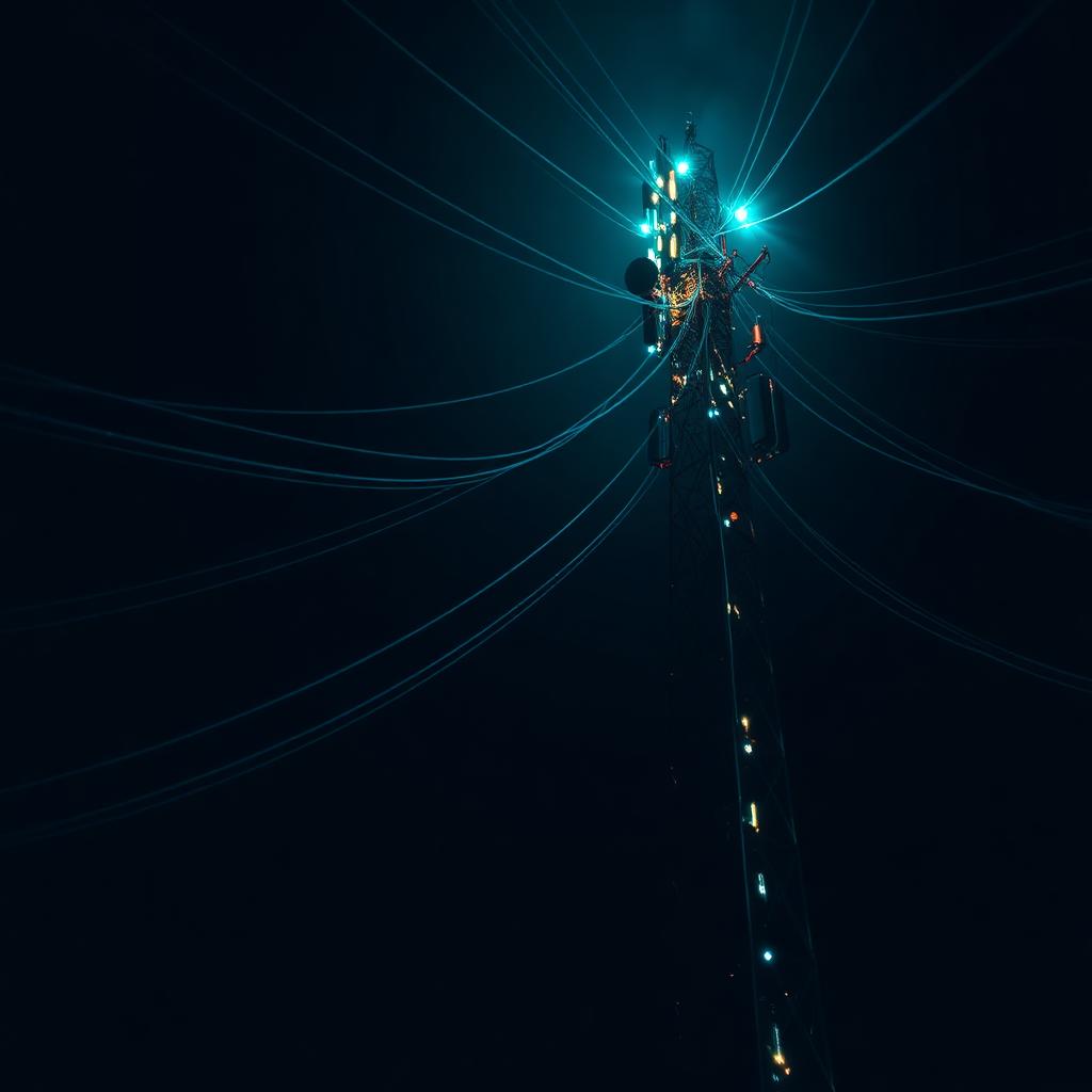 Telecom Software
